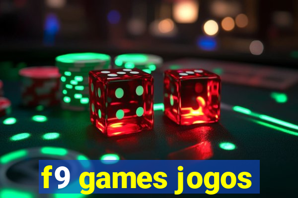 f9 games jogos